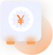 ¹